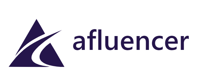 Afluencer logo